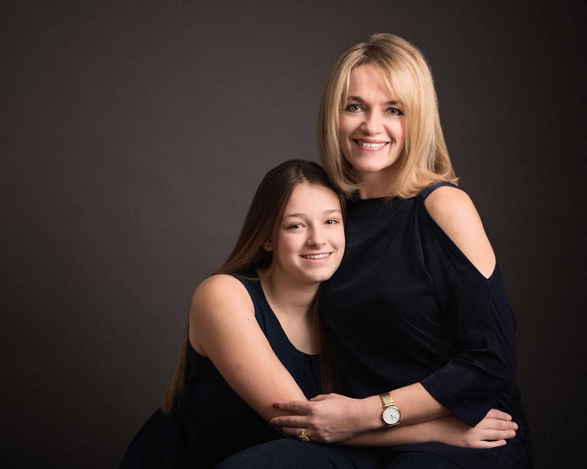 Nic BIsseker photography studio family photography east grinstead
