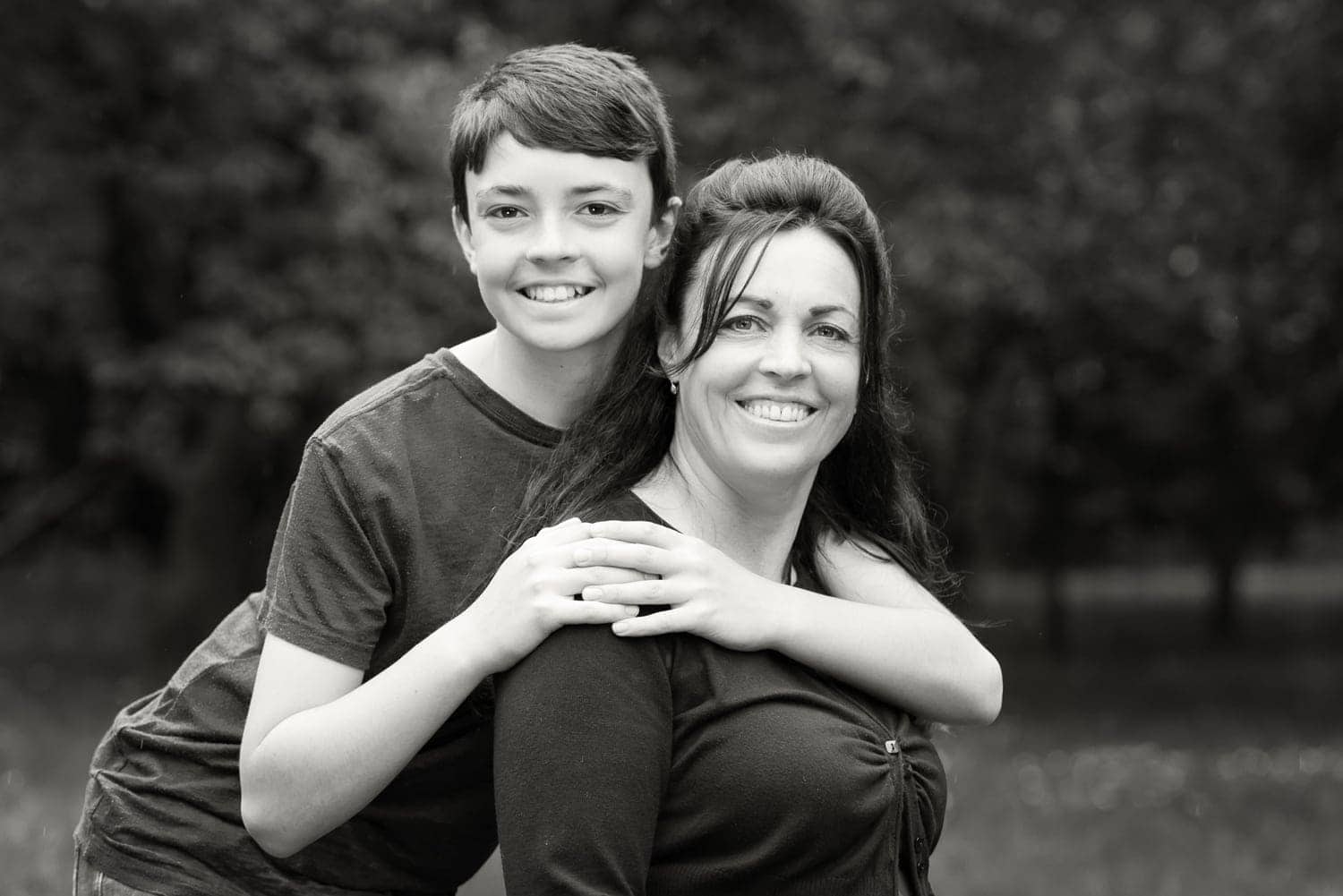 Nic Bisseker Photography family photographer WEst sussex