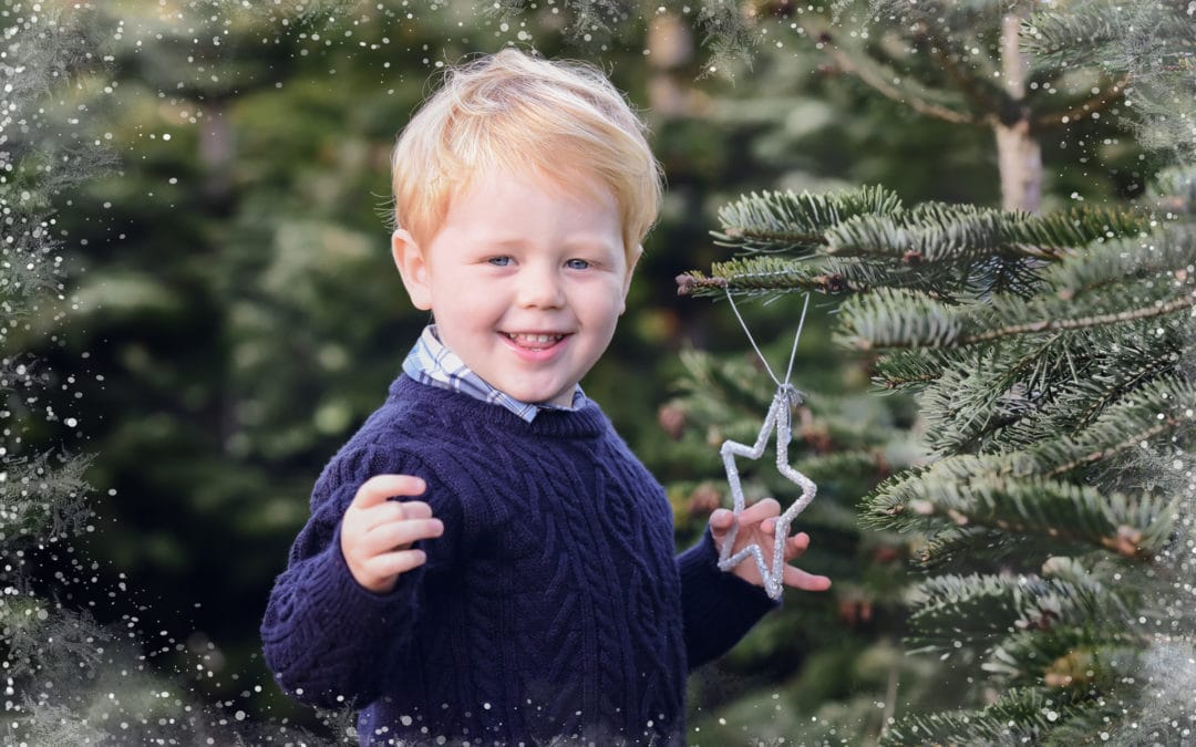 What to wear to a Christmas photoshoot – Photographer East Grinstead West Sussex
