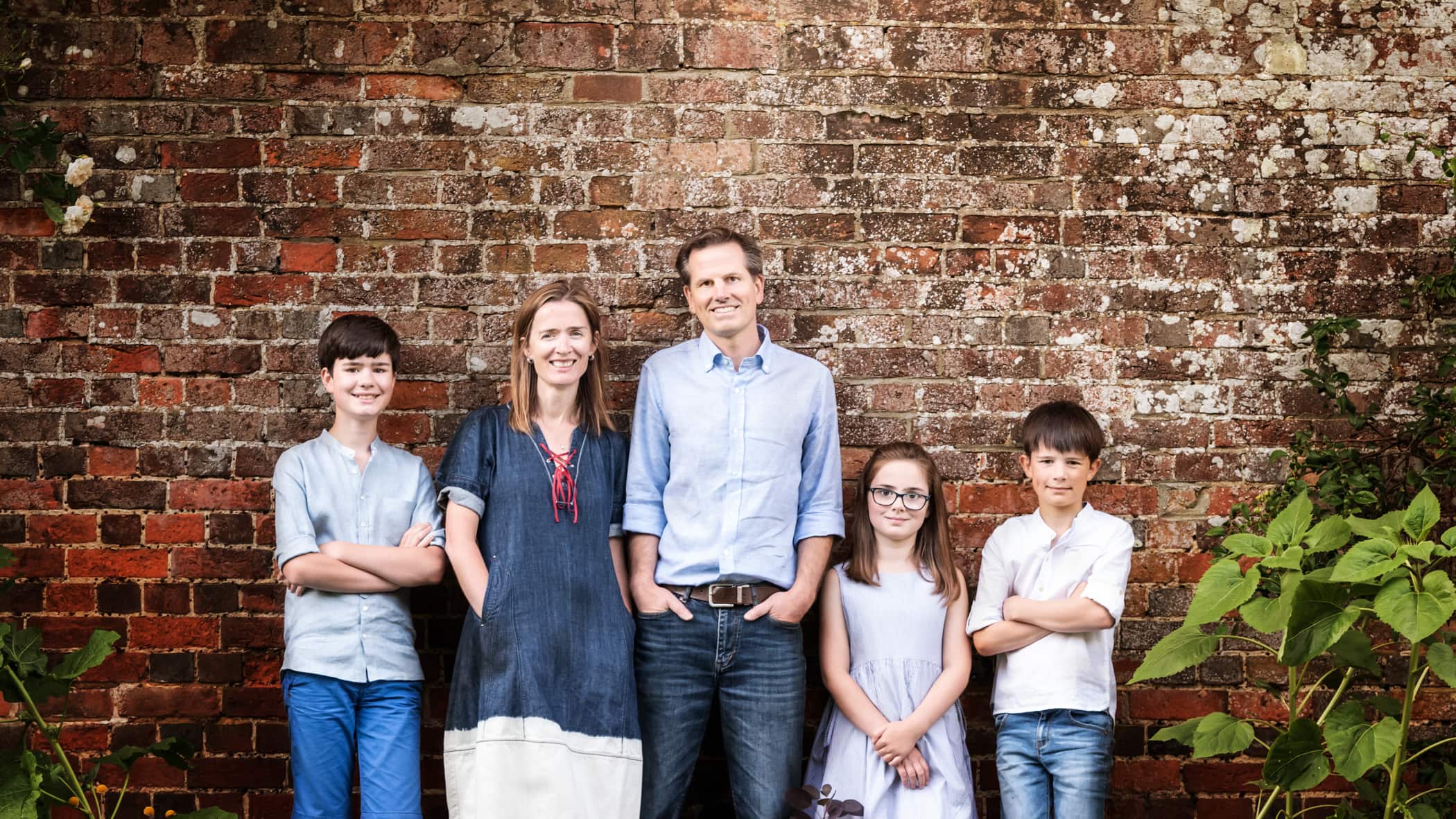 Nic BIsseker photography family photographer east grinstead